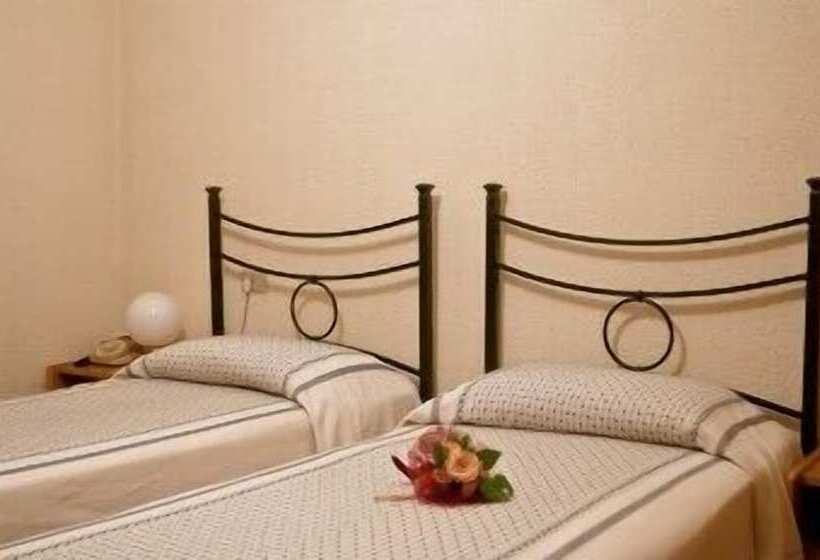 חדר סטנדרט יחיד, Belvedere