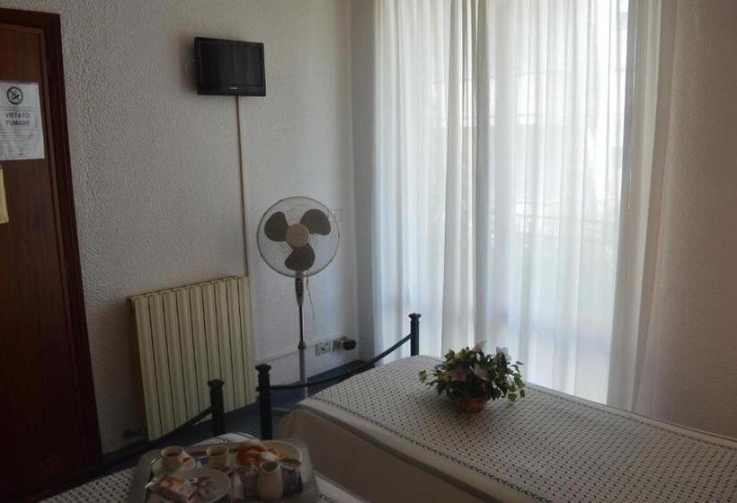 חדר סטנדרט, Belvedere