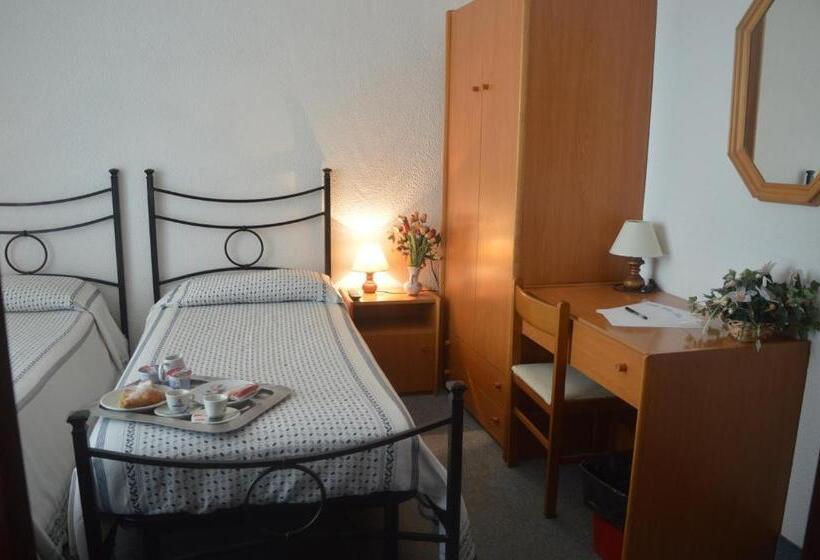 חדר סטנדרט, Belvedere