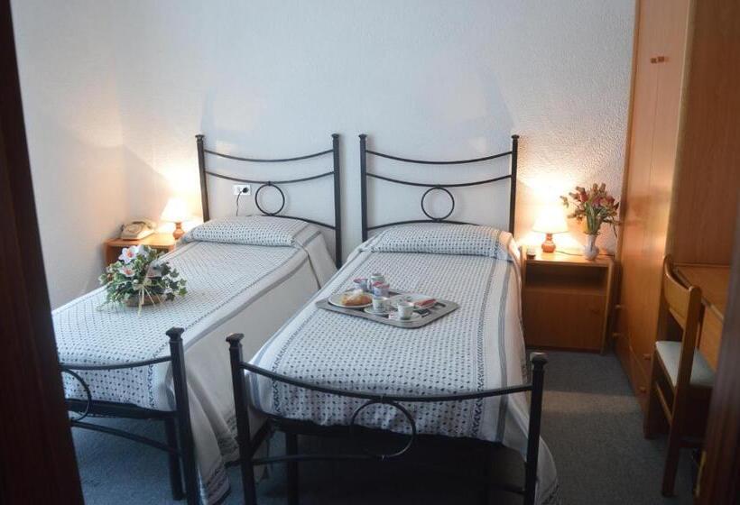 חדר סטנדרט, Belvedere