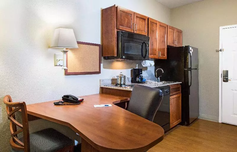 スイート, Candlewood Suites Macon By Ihg