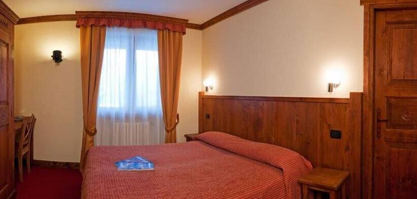 클래식 룸, Crampon