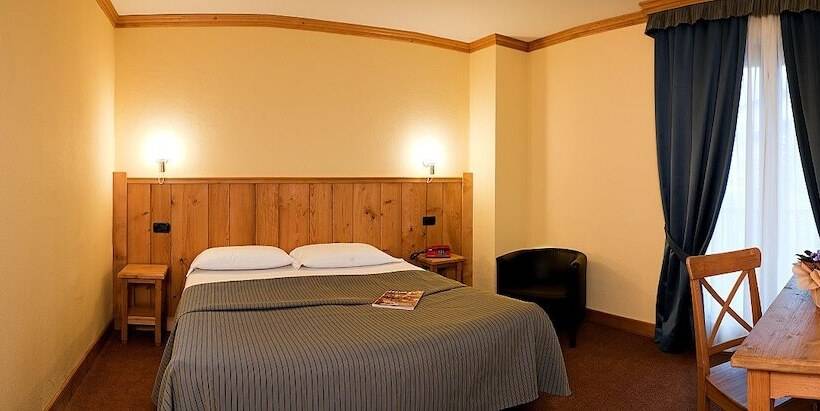 클래식 룸, Crampon