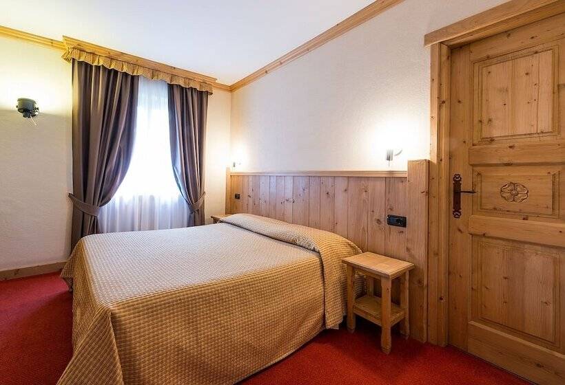 Классический Номер, Crampon