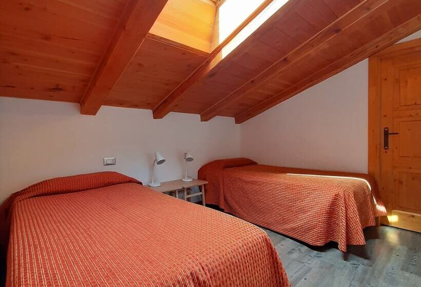 패밀리 룸, Crampon