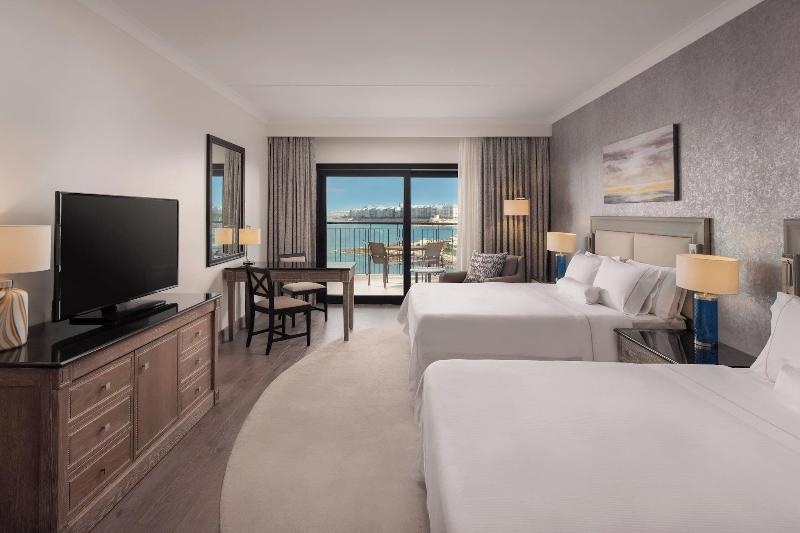 패밀리 룸, Crampon