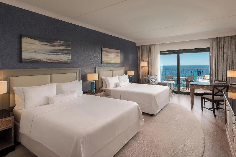 패밀리 룸, Crampon