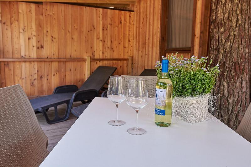 스탠다드 룸, Crampon