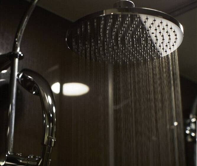 スタンダードシングルルーム, Cross Hotel Sapporo