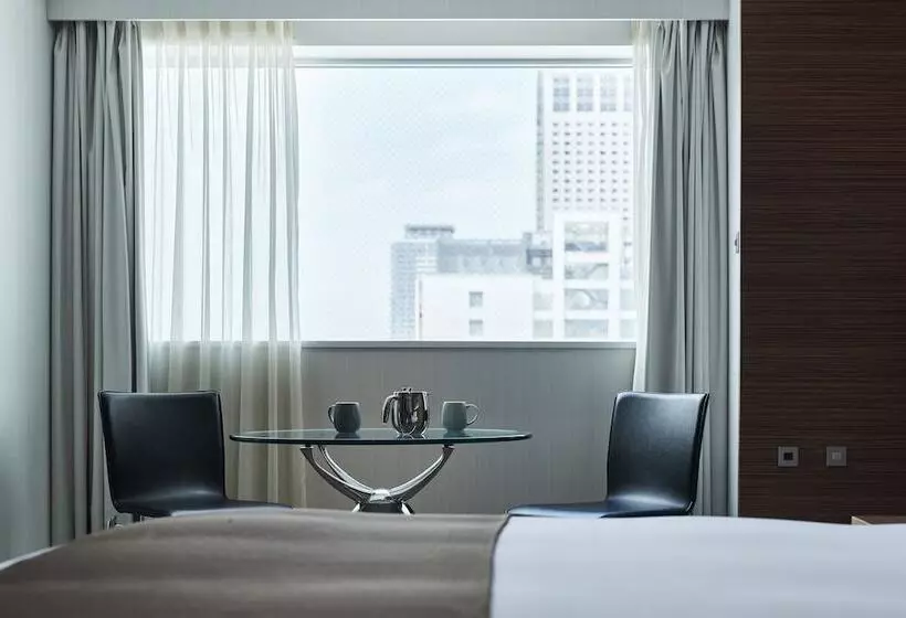 デラックスルーム, Cross Hotel Sapporo
