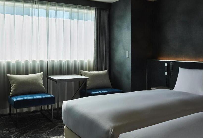 스탠다드 룸, Cross Hotel Sapporo
