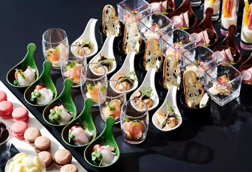 エクゼクティブルーム, Cross Hotel Sapporo