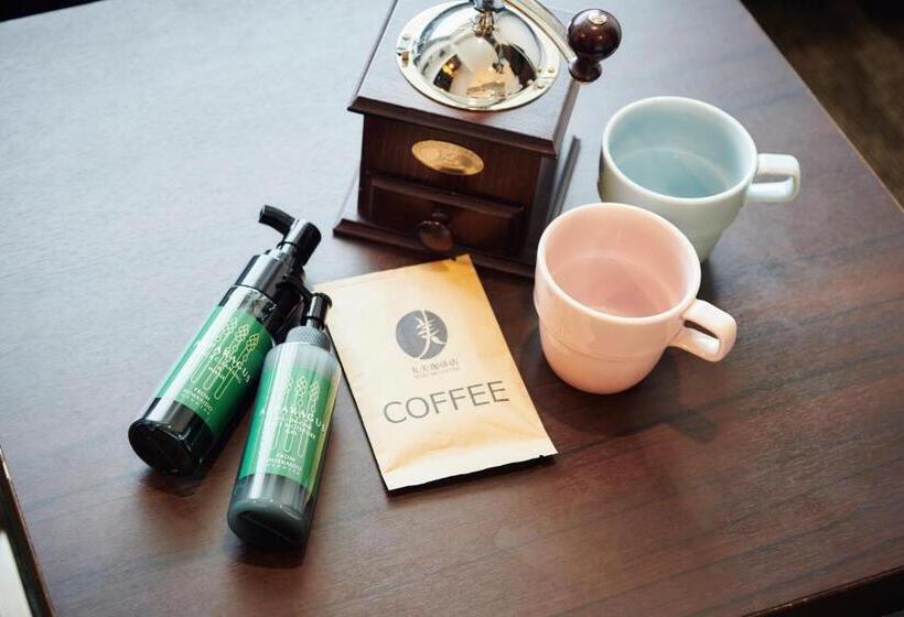 이그제큐티브 룸, Cross Hotel Sapporo