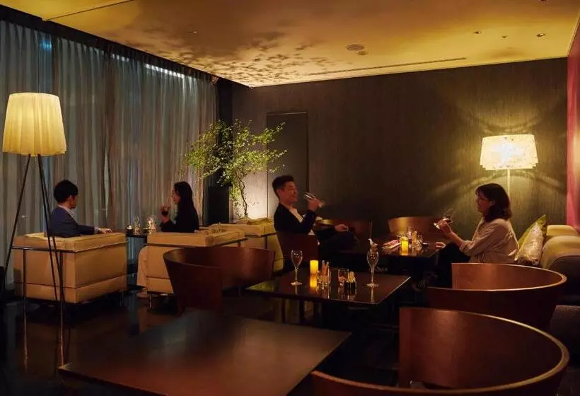 ４ベッドルームアパートメント, Cross Hotel Sapporo