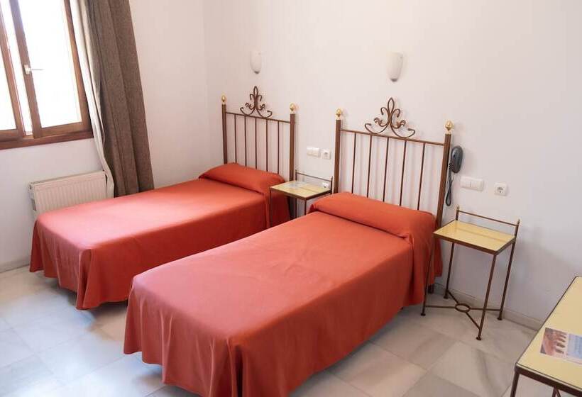 اتاق استاندارد, Don Paula