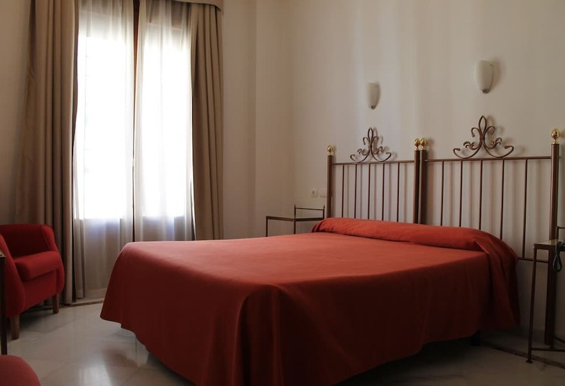 اتاق استاندارد, Don Paula