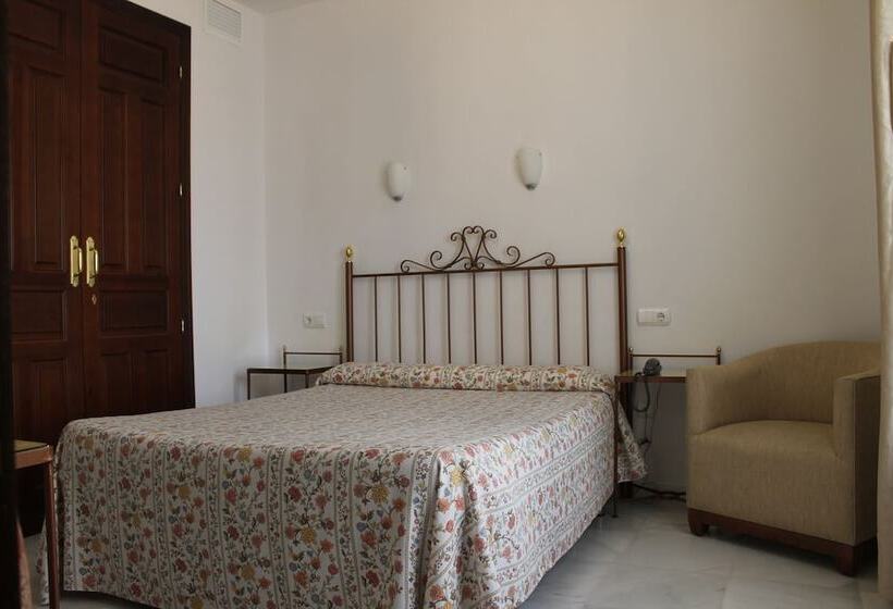 اتاق استاندارد, Don Paula