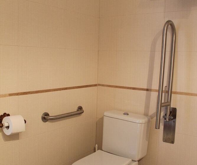 اتاق استاندارد, Don Paula