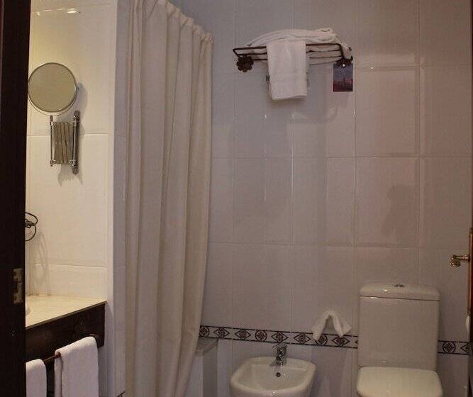 اتاق استاندارد, Don Paula