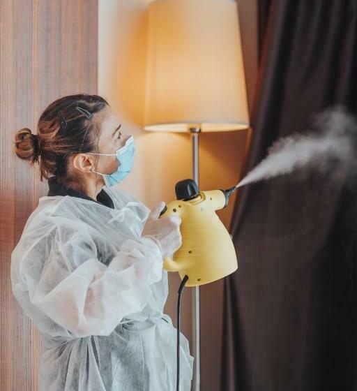 スタンダードルーム, Delta Hotels By Marriott Olbia Sardinia