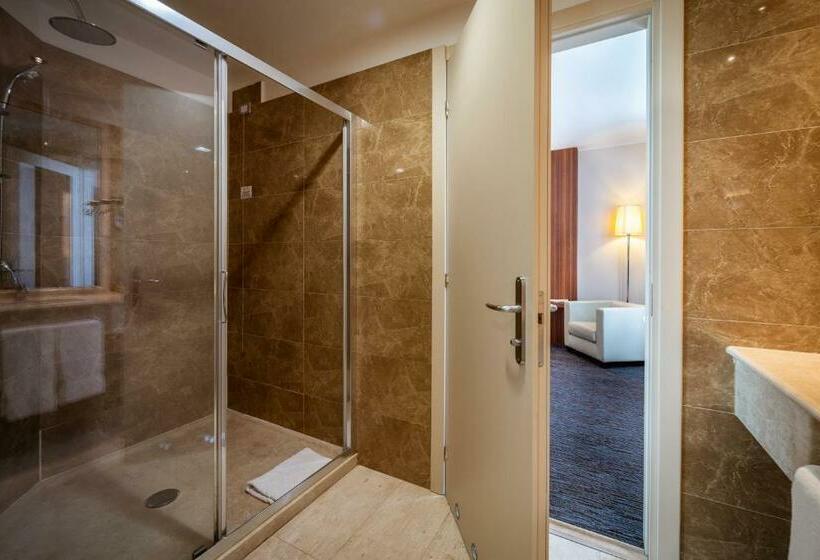 スタンダードルーム, Delta Hotels By Marriott Olbia Sardinia