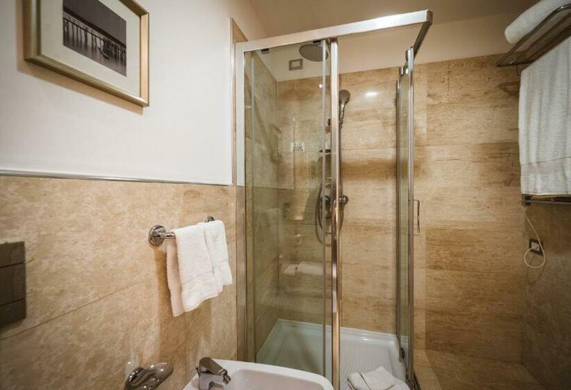 バルコニー付きデラックスルーム, Delta Hotels By Marriott Olbia Sardinia