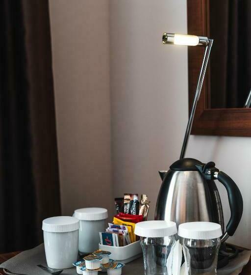 スタンダードルーム, Delta Hotels By Marriott Olbia Sardinia