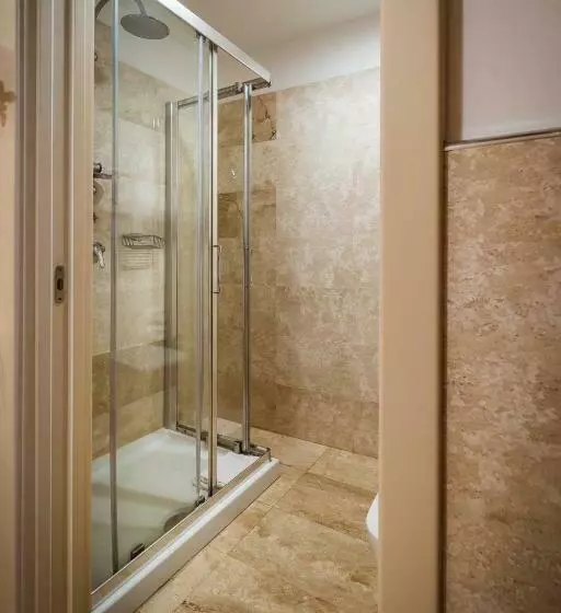 سوئیت با بالکن, Delta Hotels By Marriott Olbia Sardinia