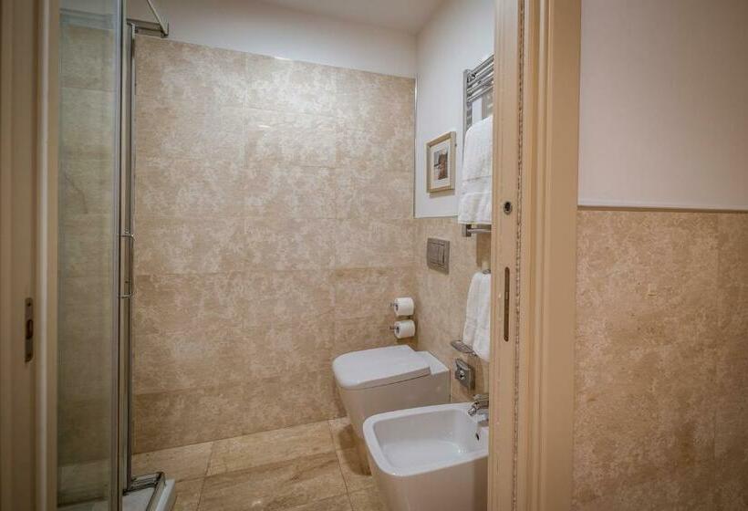 バルコニー付スイート, Delta Hotels By Marriott Olbia Sardinia