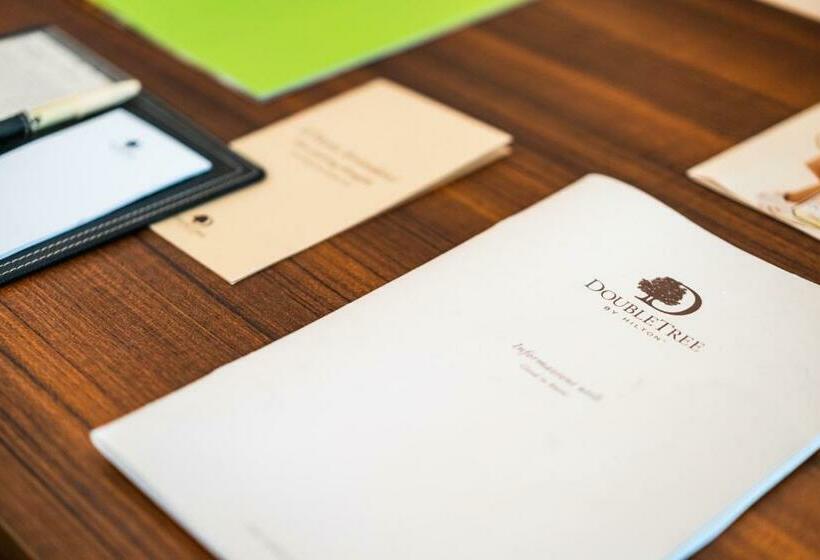 スタンダードルーム, Delta Hotels By Marriott Olbia Sardinia