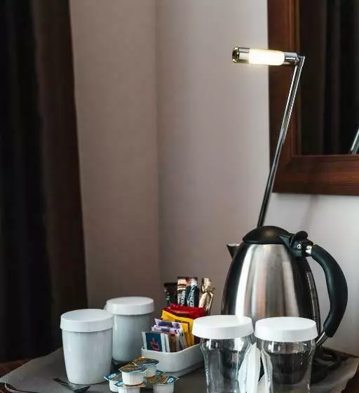 سوئیت با بالکن, Delta Hotels By Marriott Olbia Sardinia