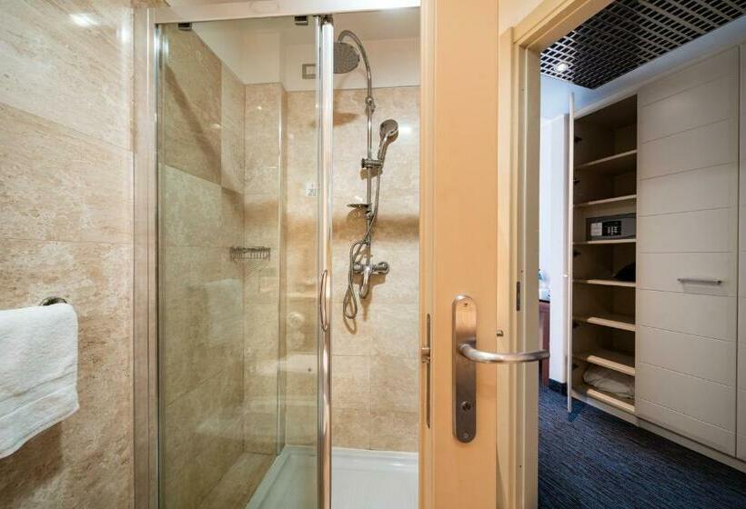 スタンダードルーム, Delta Hotels By Marriott Olbia Sardinia