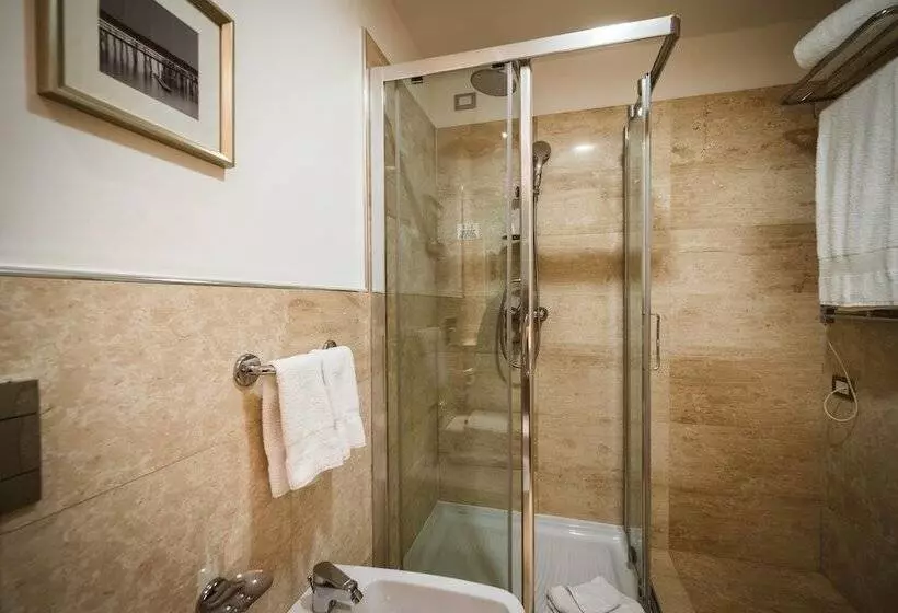 اتاق لوکس با چشم‌انداز, Delta Hotels By Marriott Olbia Sardinia