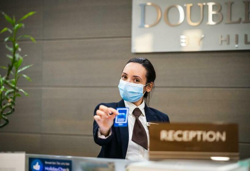 身障者適用スタンダードルーム, Delta Hotels By Marriott Olbia Sardinia