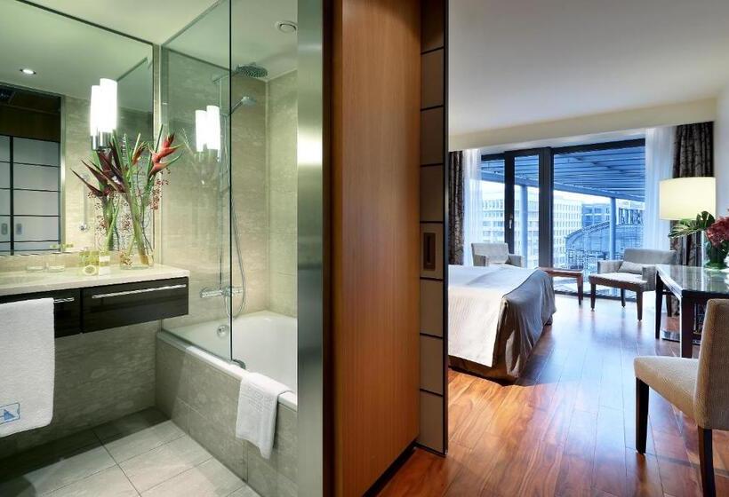 اتاق سوپریور, Eurostars Berlin