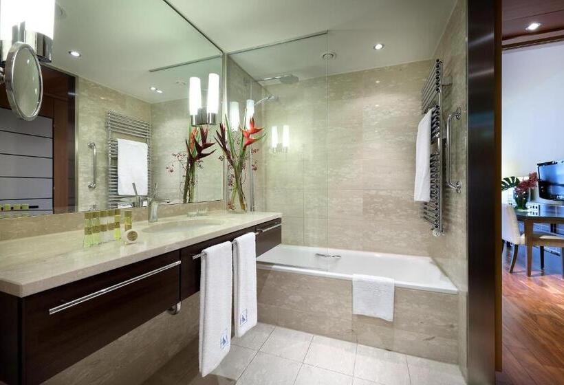 اتاق استاندارد, Eurostars Berlin