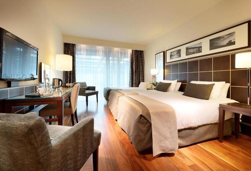 اتاق استاندارد, Eurostars Berlin