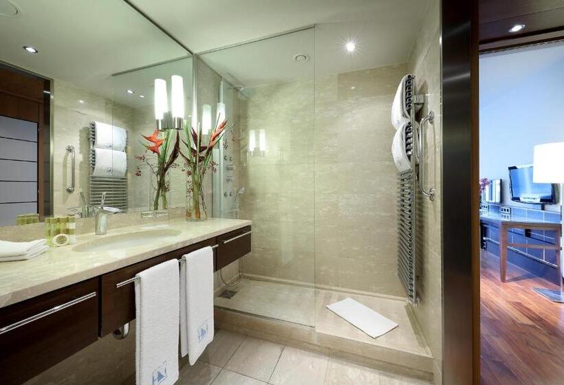 اتاق استاندارد, Eurostars Berlin