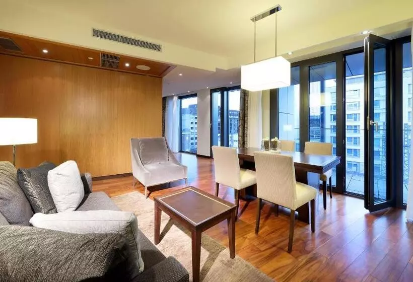 Executive Suite, Eurostars Berlin