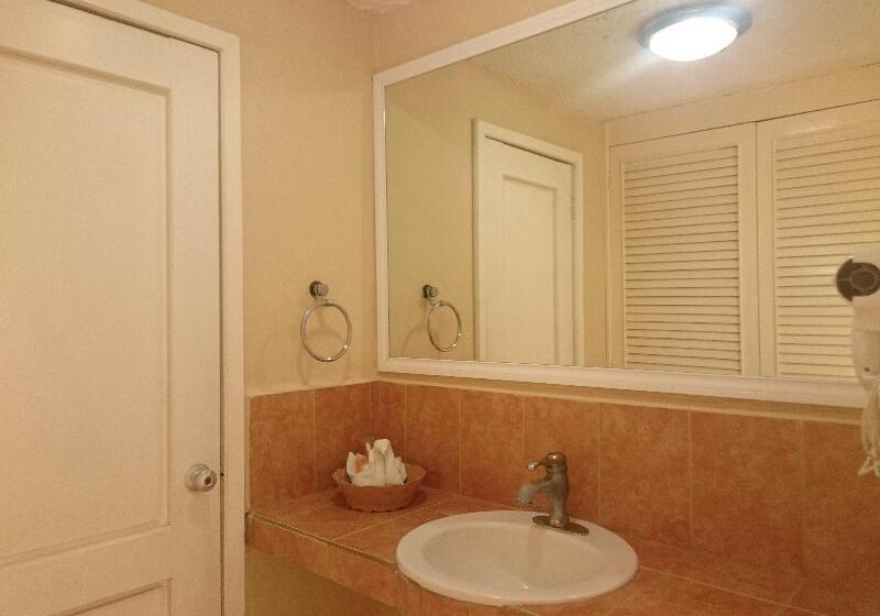 חדר סטנדרט, Hacienda De Castilla