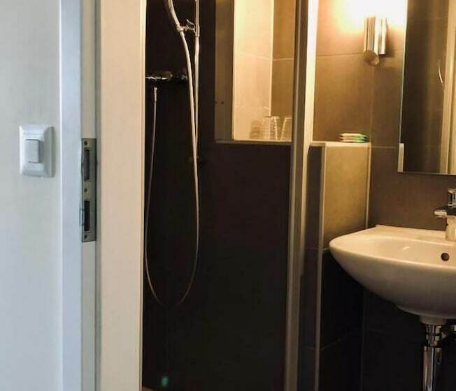 Номер Стандарт Индивидуальный, Harder Minerva