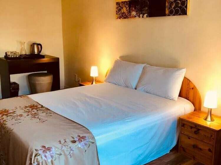 Номер Стандарт Индивидуальный, Harder Minerva