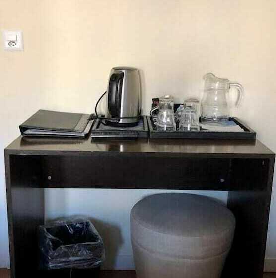 Номер Стандарт Индивидуальный, Harder Minerva