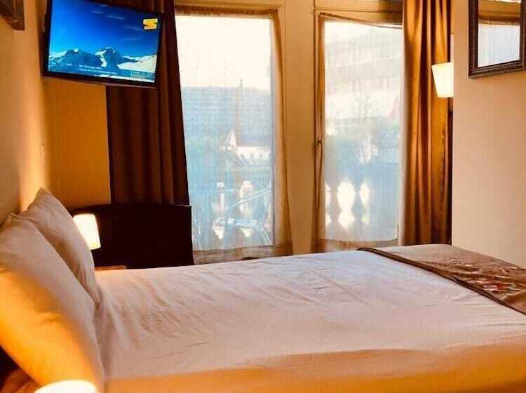 Номер Стандарт, Harder Minerva