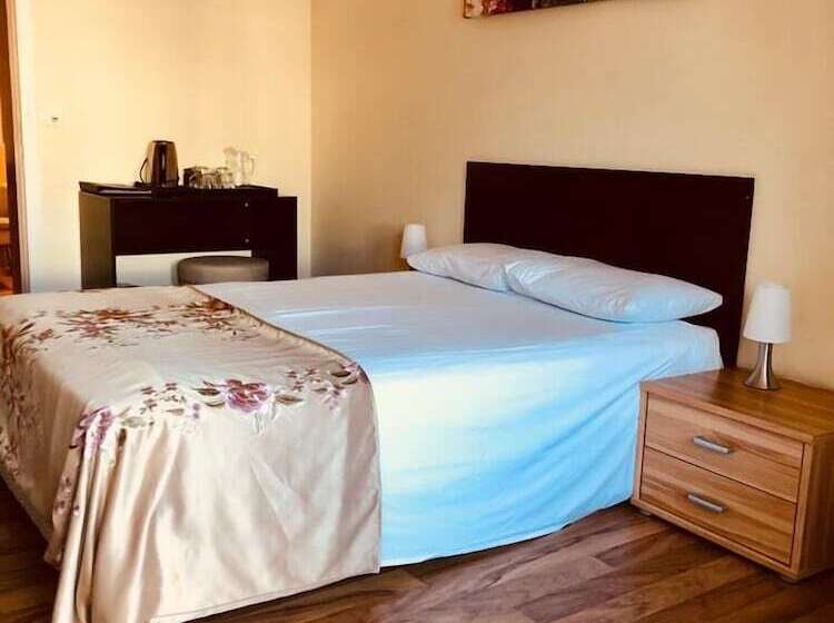 Номер Стандарт, Harder Minerva