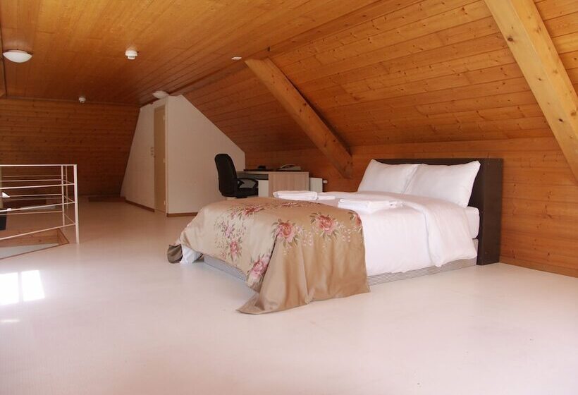 Номер Стандарт, Harder Minerva