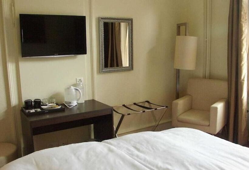 Номер Стандарт, Harder Minerva