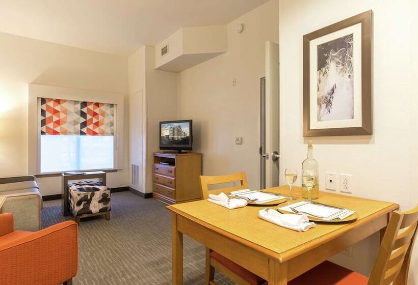 Люкс, Homewood Suites By Hilton Greenville