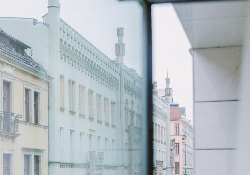 חדר סופריור נוף לעיר, Intercontinental Nanjing, An Ihg