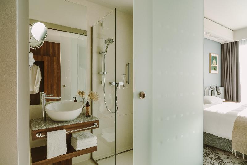 חדר סופריור נוף לעיר, Intercontinental Nanjing, An Ihg